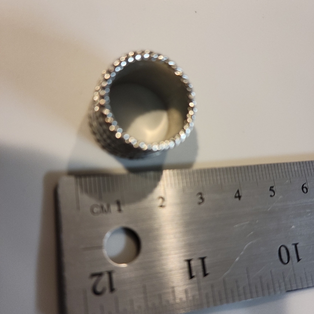 Faux stack ring - Picture 2 of 2